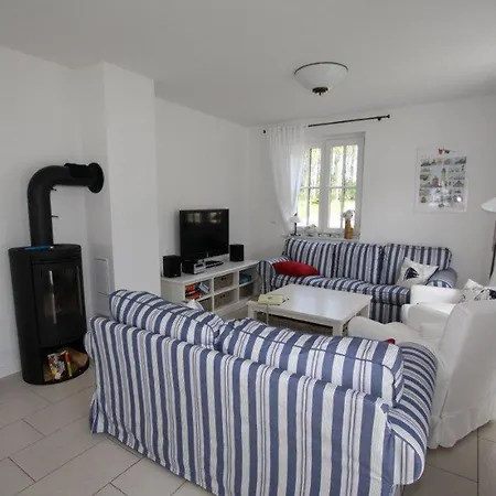Ferienhaus Hus Hanbutt *