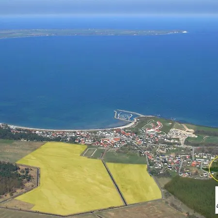 Ferienhaus Hus Hanbutt Сasa de vacaciones *