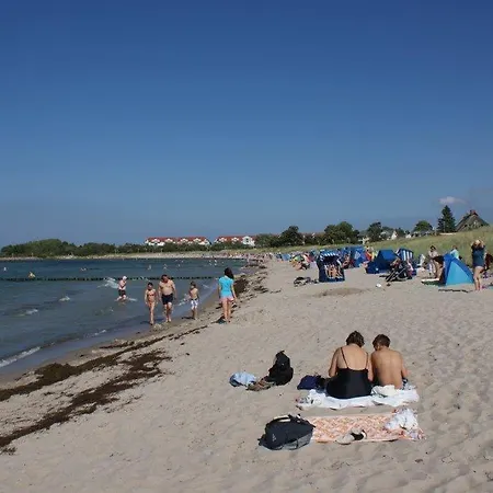 Сasa de vacaciones Ferienhaus Hus Hanbutt